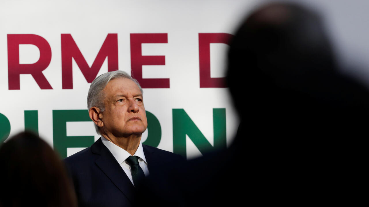 Pandemia, corrupción y seguridad, los ejes del segundo corte de cuentas de AMLO