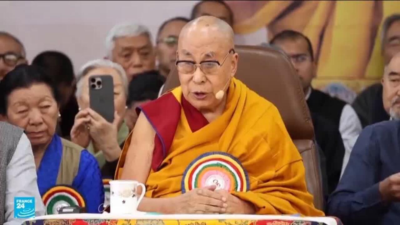 من سيخلف الدالاي لاما الزعيم الروحي لبوذيي التبت؟.. جدل حتى قبل وفاته