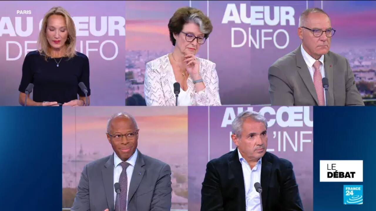 Otan/Russie : le bras de fer ?