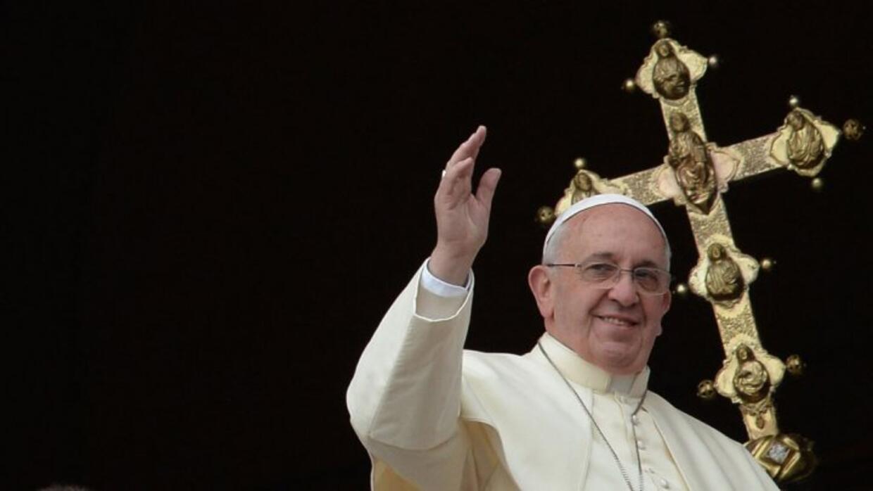 Combien De Langue Parle Le Pape Le pape François prône la tolérance religieuse en Turquie