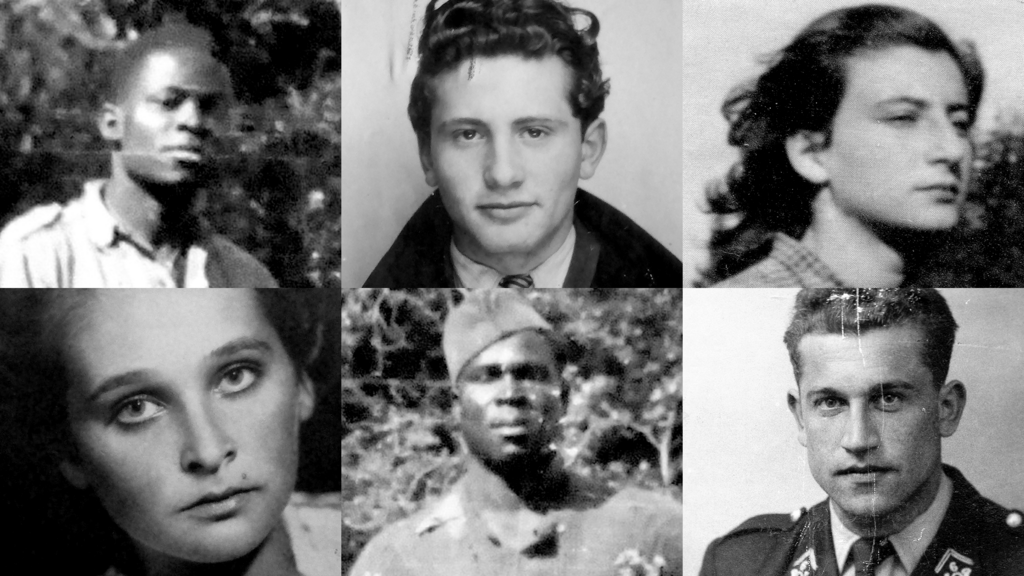 Hommes, femmes, militaires, paysans, Français, Africains : qui étaient les maquisards du Vercors ?