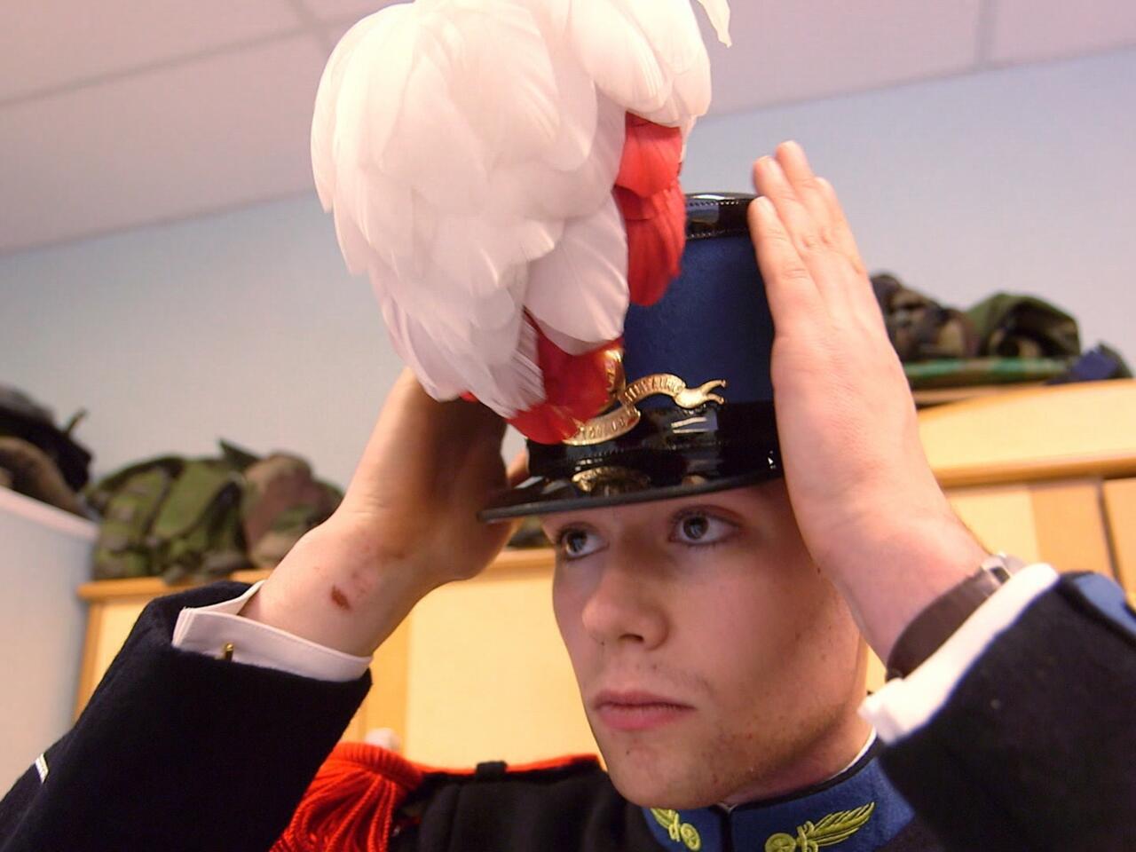 elite military academy