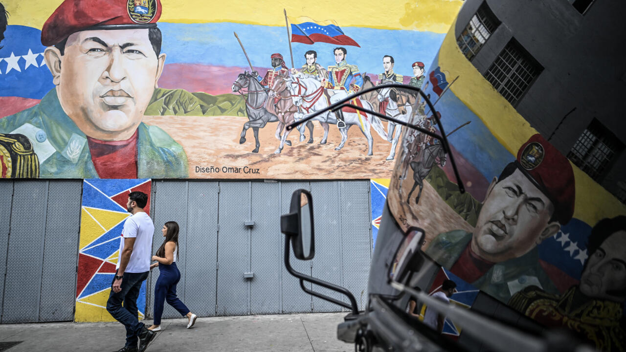 المهاجرون الفنزويليون "محرك رئيسي" لاقتصادات أميركا اللاتينية (دراسة)