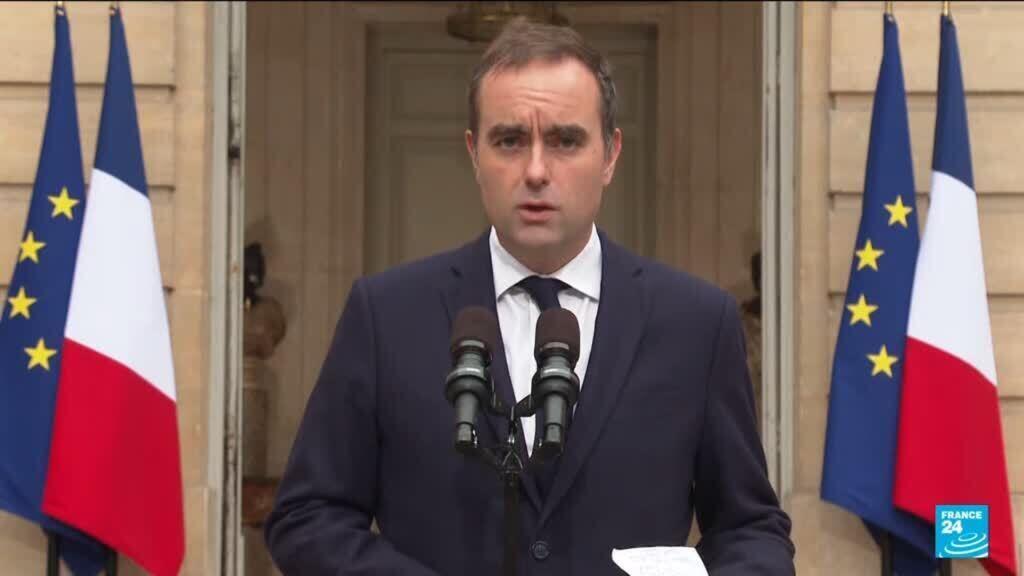 Crise politique : bilan des consultations menées par Sébastien Lecornu