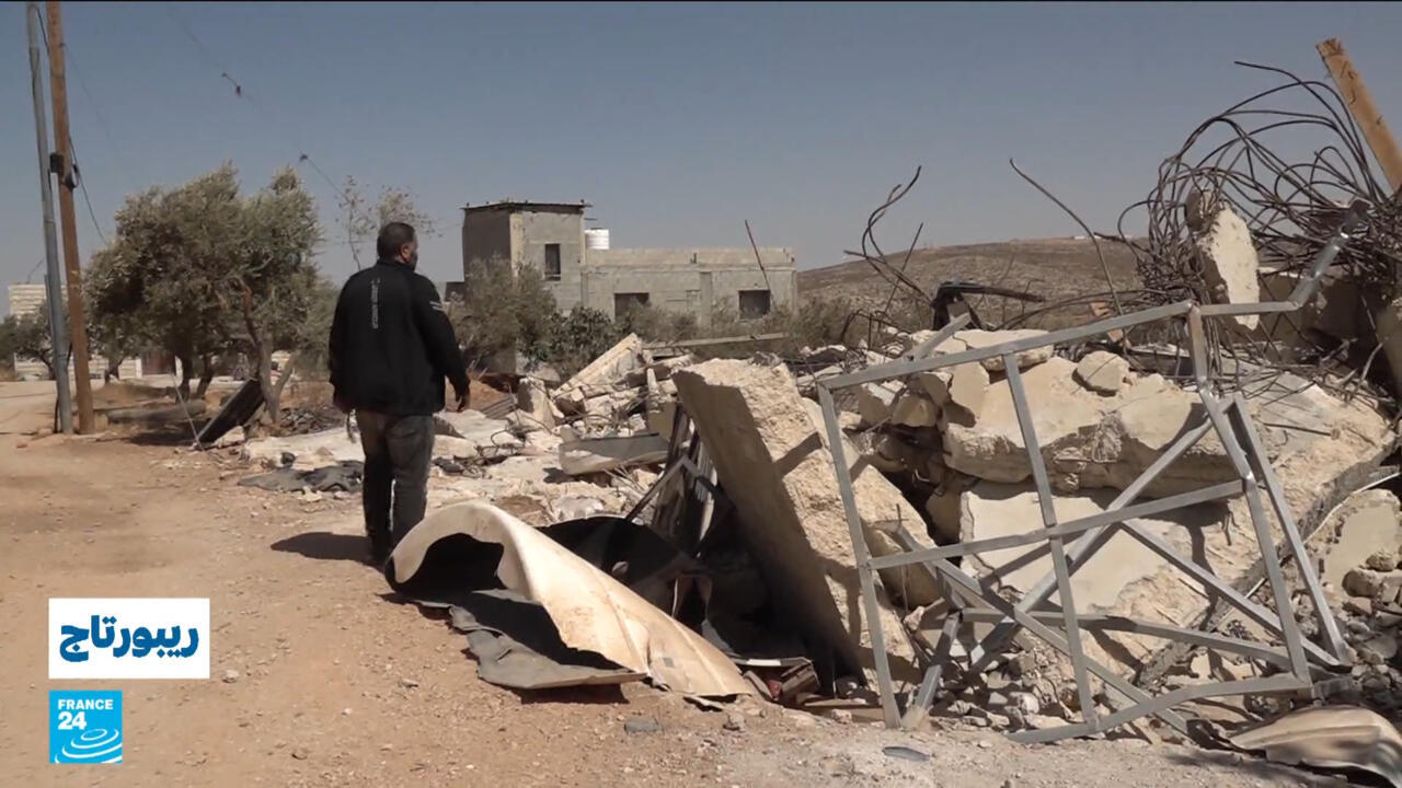 قرية المغير في الضفة الغربية المحتلة: حياة يومية تحت هجمات المستوطنين وغياب الأمان