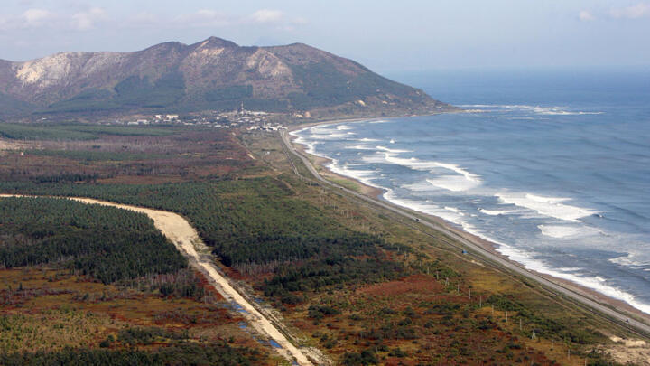Gunman in Russian cathedral kills two, injures six