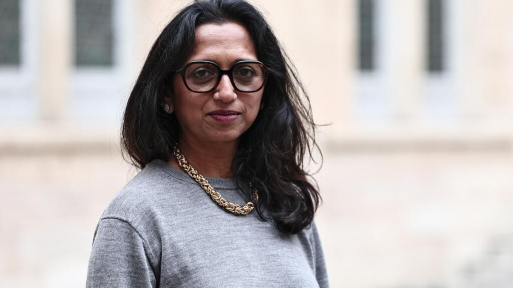 Nathacha Appanah remporte le prix Goncourt des lycéens 2025