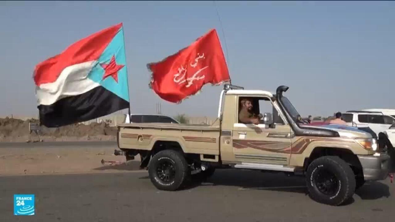 الرياض تدعو المجلس الانتقالي الجنوبي للانسحاب من حضرموت والمهرة