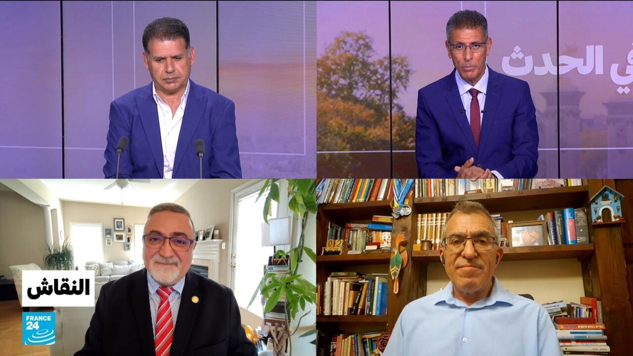 ترامب - نتنياهو: لقاء الفرصة الأخيرة؟