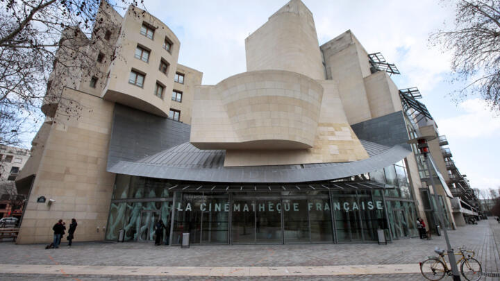 The Cinematheque, an internationally renowned film archive and cinema, said it would close it four screening halls for a month. 