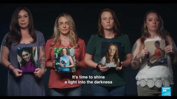 After Trump reversal, US House pushes forward on Epstein vote