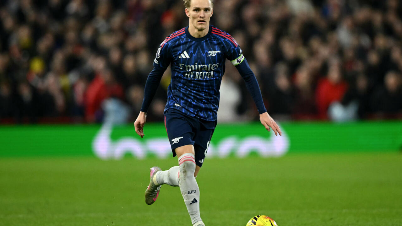 Three Premier League talking points