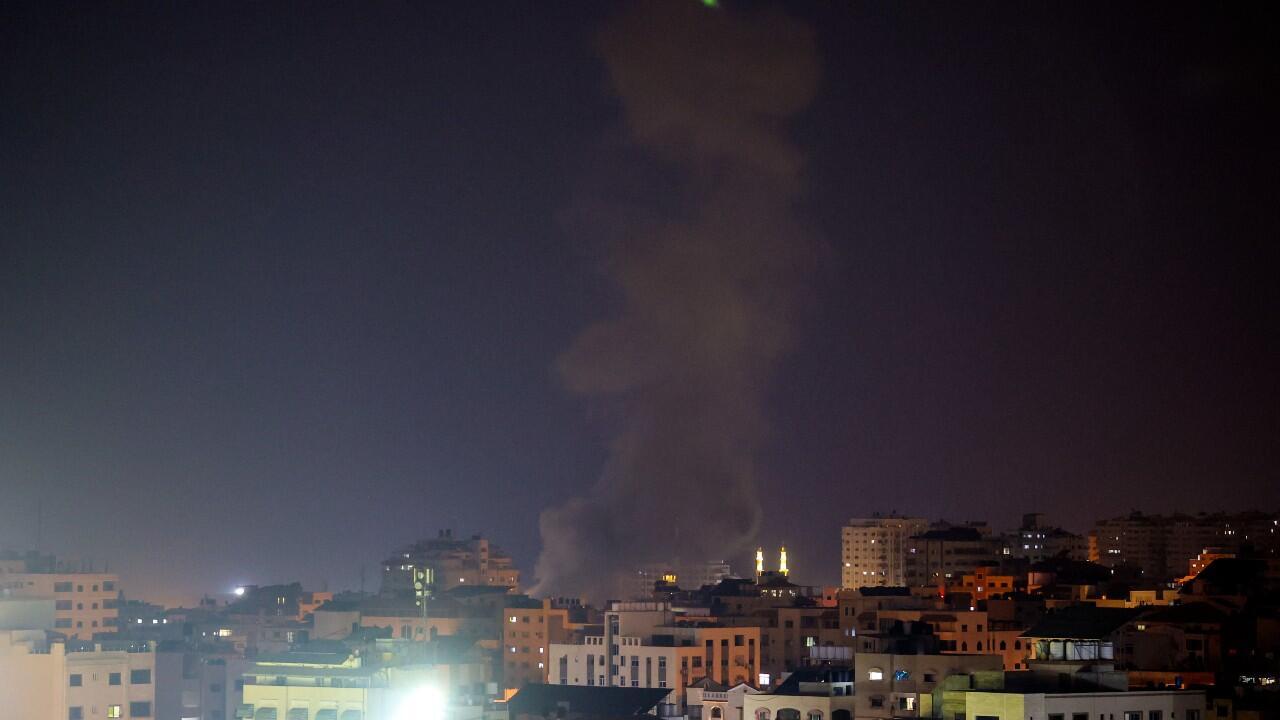 Que Esta Pasando Entre Palestina E Israel Las Claves Para Entender El Conflicto Internacional El Pais