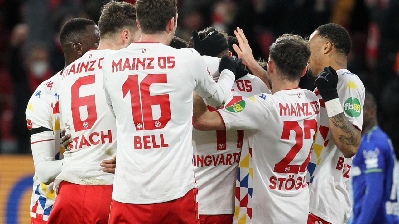 Mainz turns the tables on Bayer Leverkusen and serves Dortmund Archyde