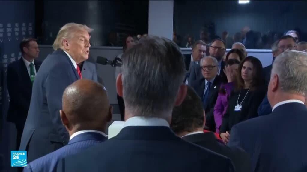 السعودية وتركيا ومصر والأردن وقطر تقبل دعوة ترامب للانضمام إلى "مجلس السلام"