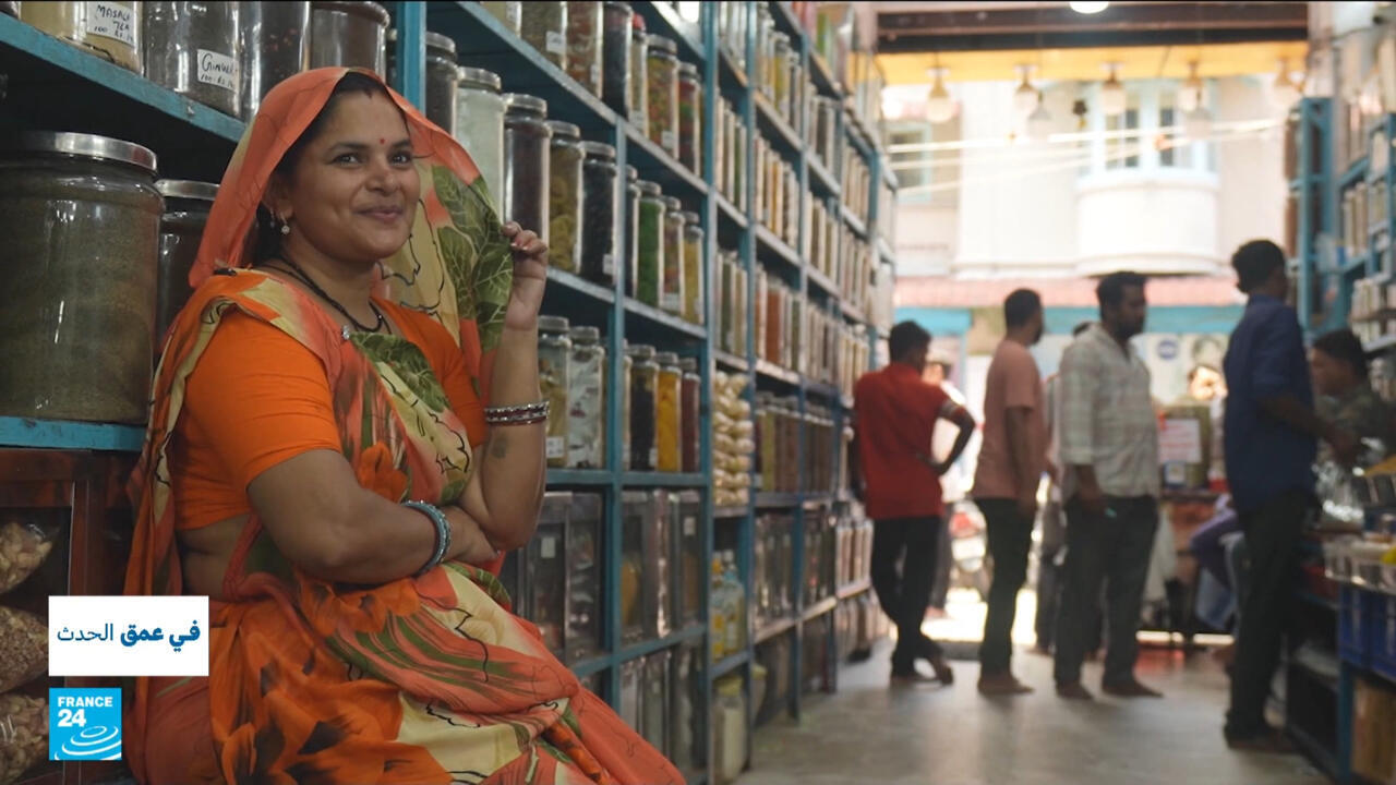 رحلة على طريق التوابل الهندية: من تلال كيرالا إلى مطابخ العالم