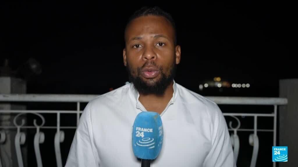 Tchad : combats entre rebelles et armée, "une crise de déplacement" historique alerte l'ONU