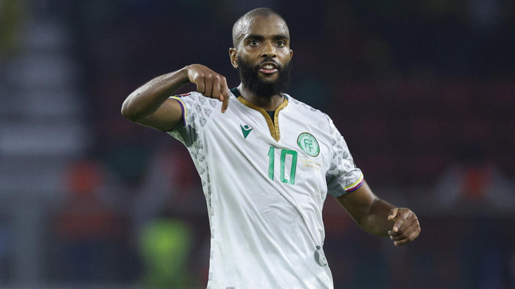 "C'est eux qui auront la pression" : comment les Comores espèrent faire déjouer le Maroc