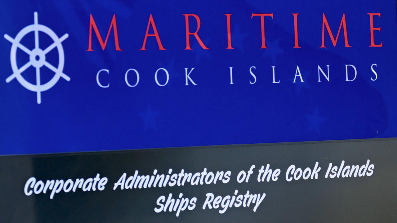 جزر كوك... أرخبيل في المحيط الهادئ يساعد روسيا وإيران على بيع نفطهما