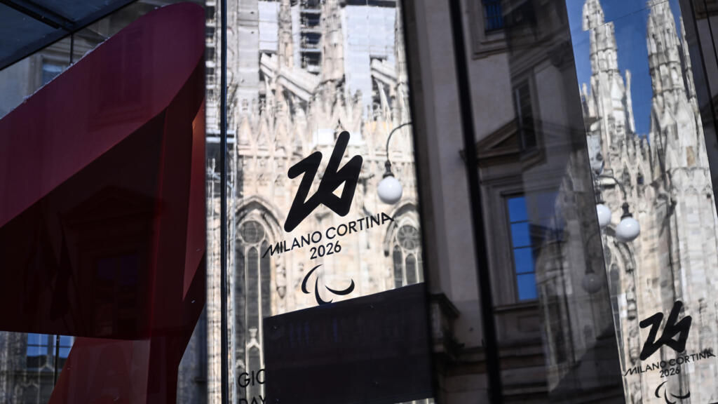 ‘Not welcome’: Outrage over Winter Olympics role for ICE in Italy