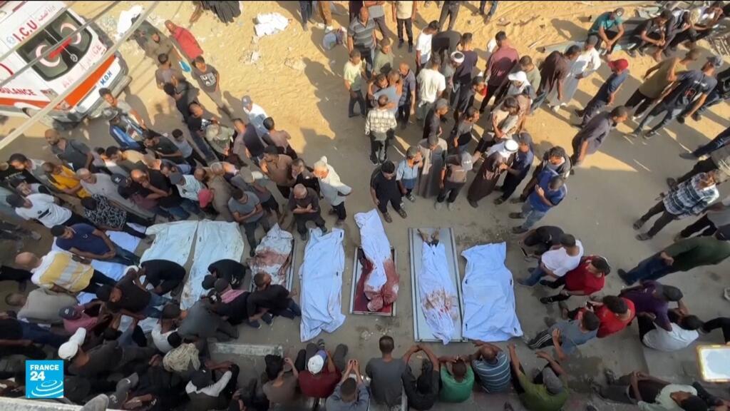 تحقيق صحفي: 5 من كل 6 أشخاص قتلتهم إسرائيل في غزة هم من المدنيين