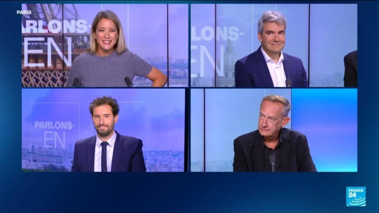 France : place à la colère sociale ? Parlons-en avec S. Zumsteeg, S. Vernay et C. Dansette