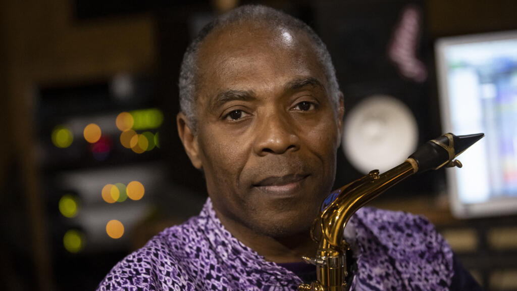 "Une célébration pour le peuple africain" : le roi de l'Afrobeat Fela Kuti reçoit Grammy Award