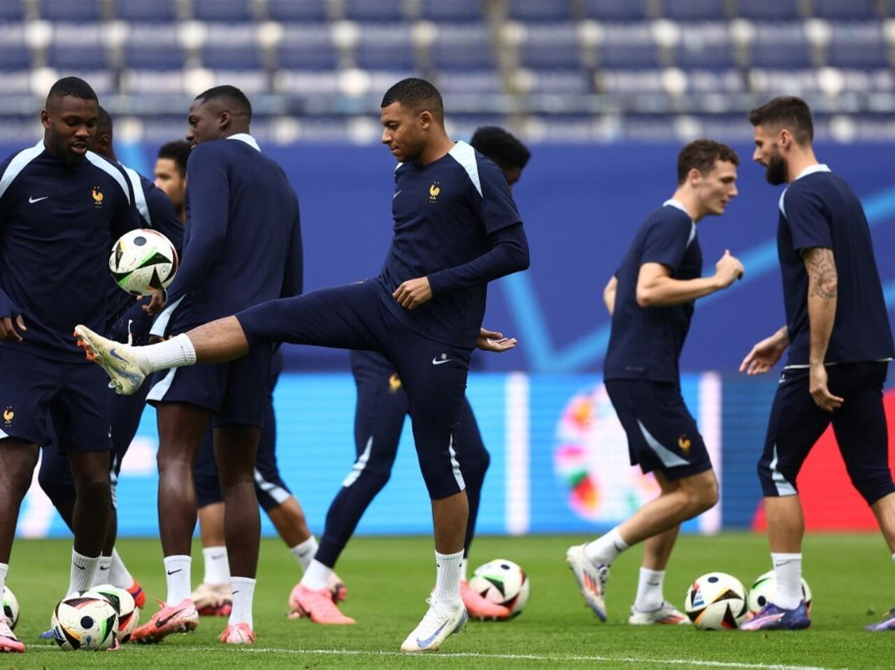 Euro 2024: Spain Leads with Two Goals Against France in the First Half - Conclusion and Post-Match Analysis