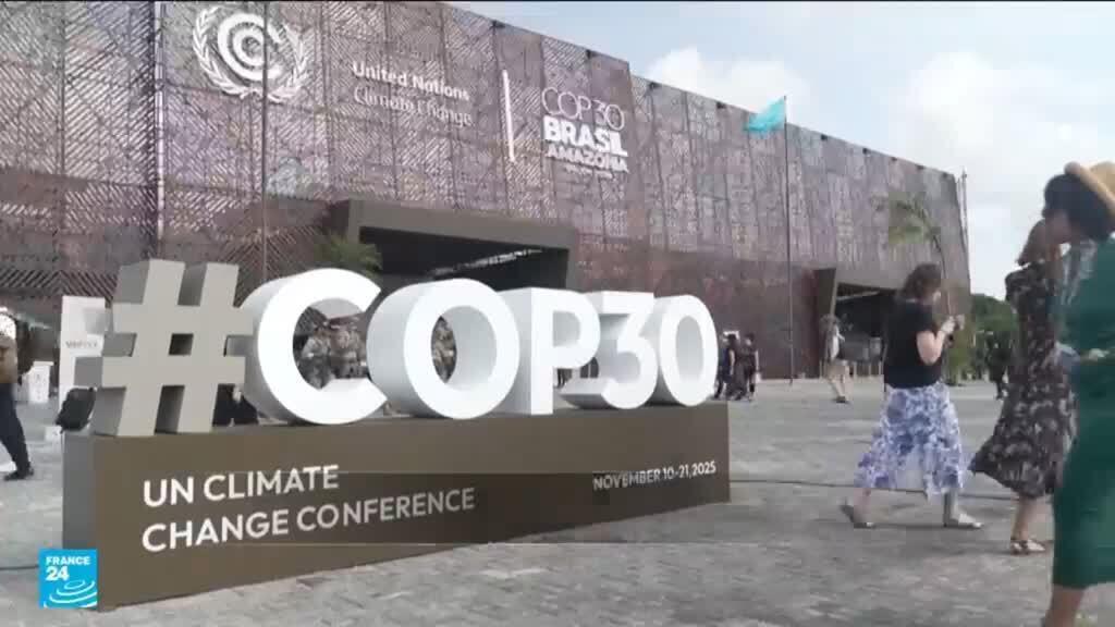 قمة المناخ في البرازيل: أكثر من 30 دولة تعارض مسودة الاتفاق.. لماذا؟