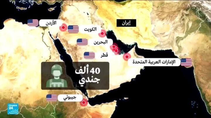 ما هي سيناريوهات الضربات الأمريكية المحتملة على إيران؟