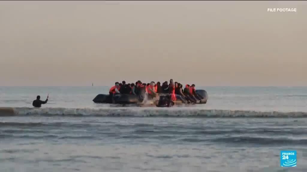 إن إصلاح الهجرة يقسم أوروبا، مع تنامي نفوذ اليمين المتطرف