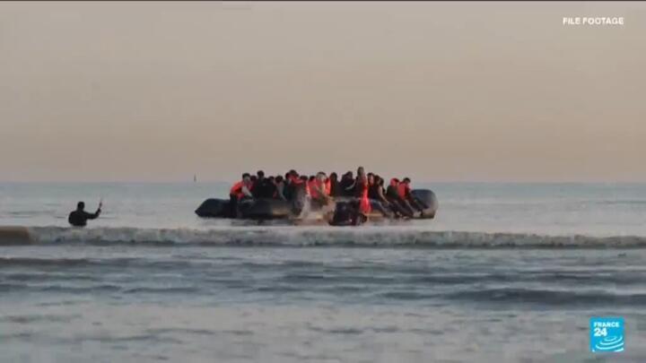 Migration reform divides Europe as far-right influence grows