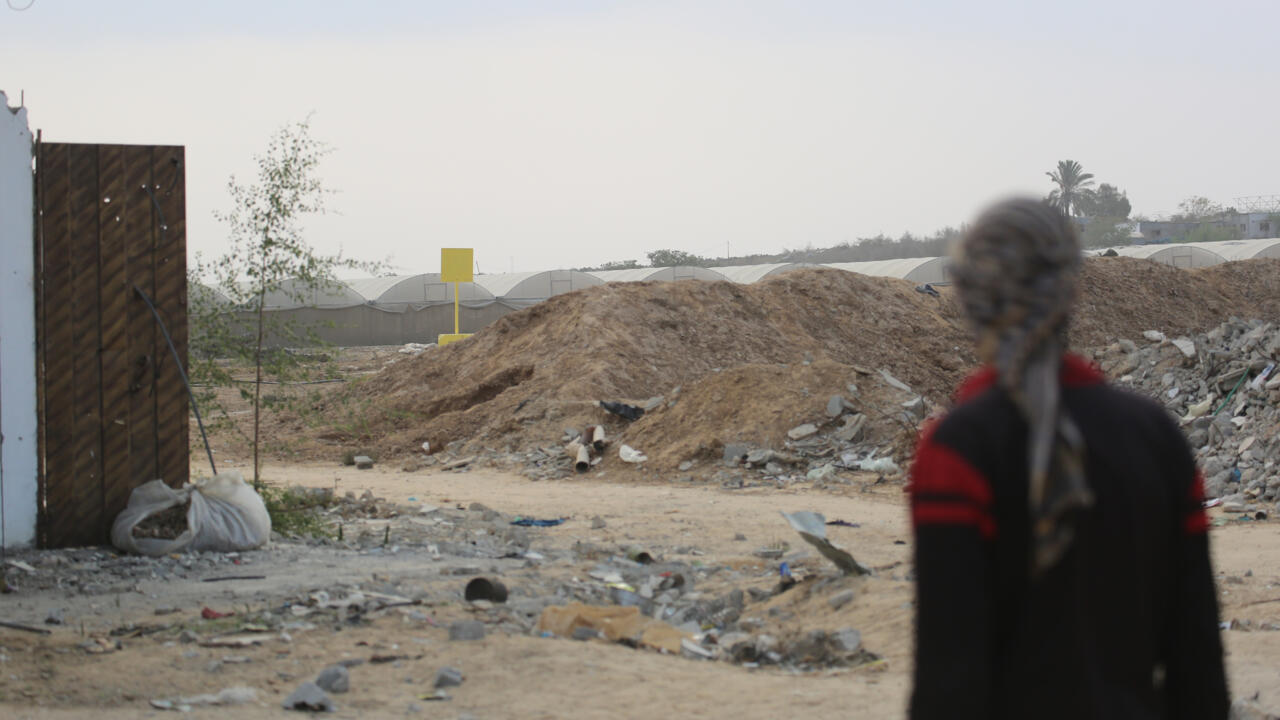 مجمع ناصر الطبي في غزة تسلم جثامين 15 فلسطينيا بموجب وقف إطلاق النار