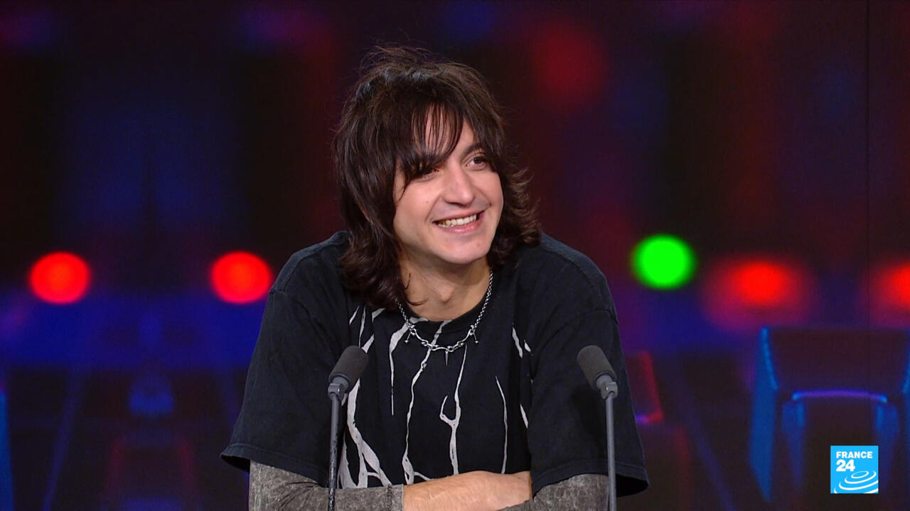 Max Baby on Love, Loss & Finding Strength | Music Interview Max Baby on Love, Loss & Finding Strength | Music Interview