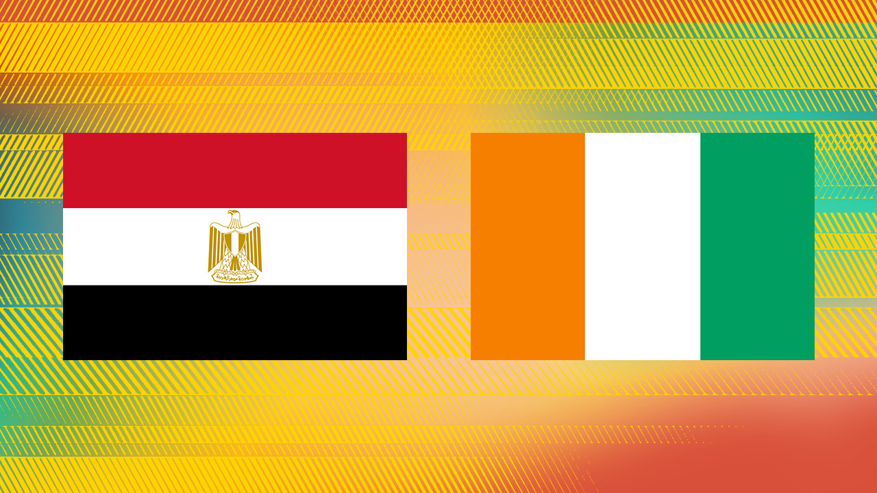 مصر - ساحل العاج: تابعوا مباشرة مباراة ربع نهائي كأس أمم أفريقيا على فرانس24
