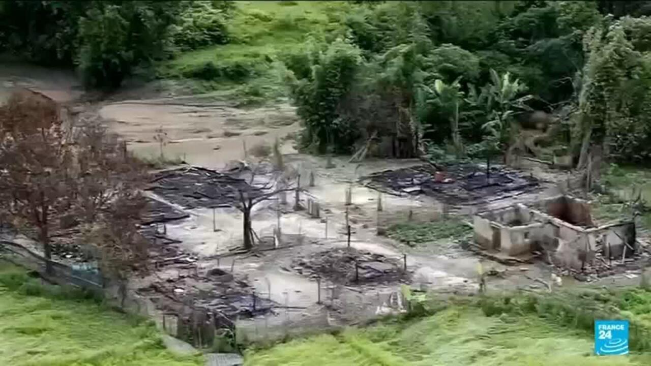 Historische genocidezaak tegen Myanmar zal door het Hooggerechtshof van de VN worden behandeld