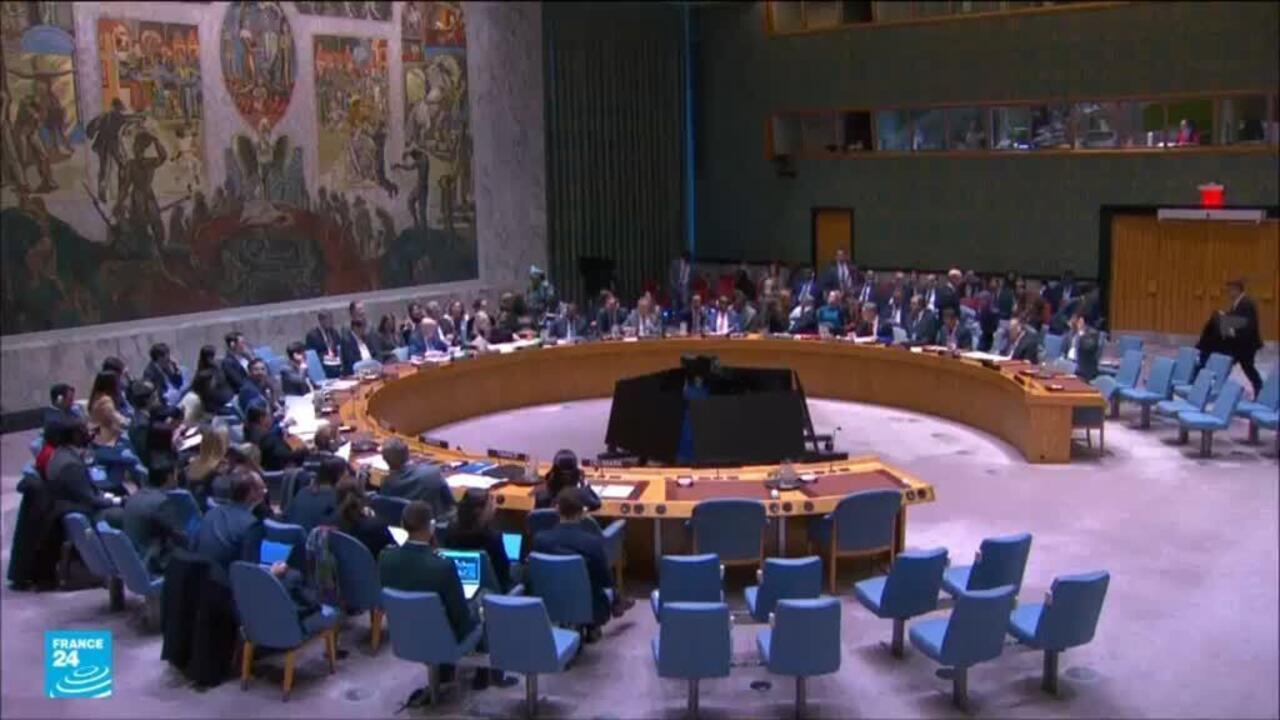 مجلس الأمن الدولي يصوت لصالح خطة المغرب للحكم الذاتي في الصحراء الغربية