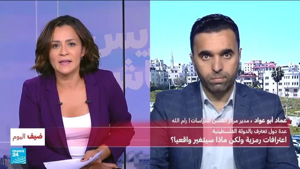 عدة دول تعترف بالدولة الفلسطينية: اعترافات رمزية.. ولكن ماذا سيتغير واقعيا؟
