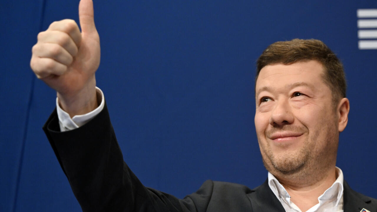 موجة فوز الاحزاب القومية برئاسة المجالس البرلمانية تتسع في أوروبا