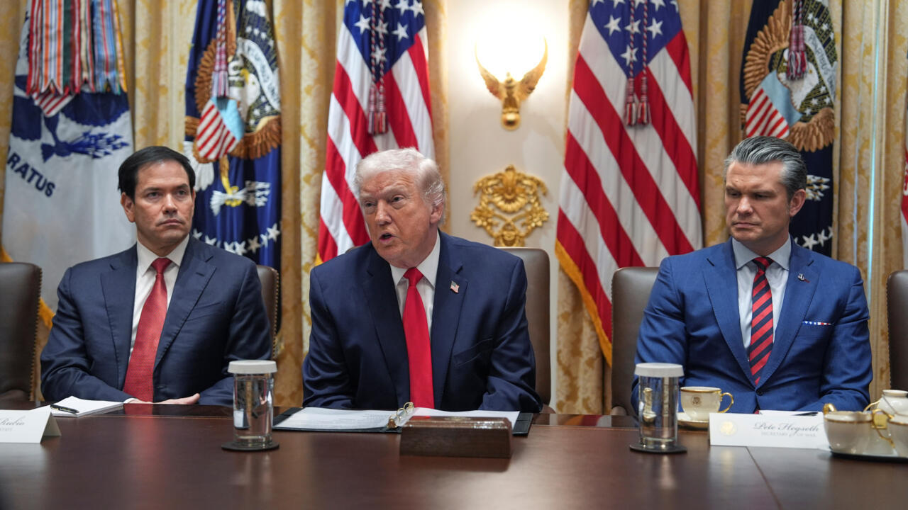 ترامب يؤكد أن المجال الجوي لفنزويلا سيُفتَح مجددا أمام الرحلات التجارية