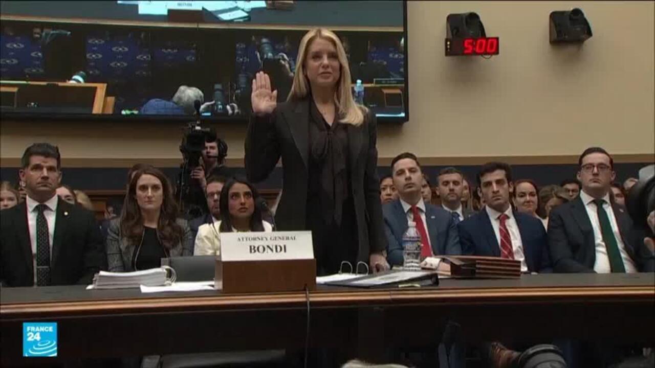 فضيحة إبستين.. اتهامات بالتستر تطال إدارة ترامب وعلى رأسهم المدعية العامة