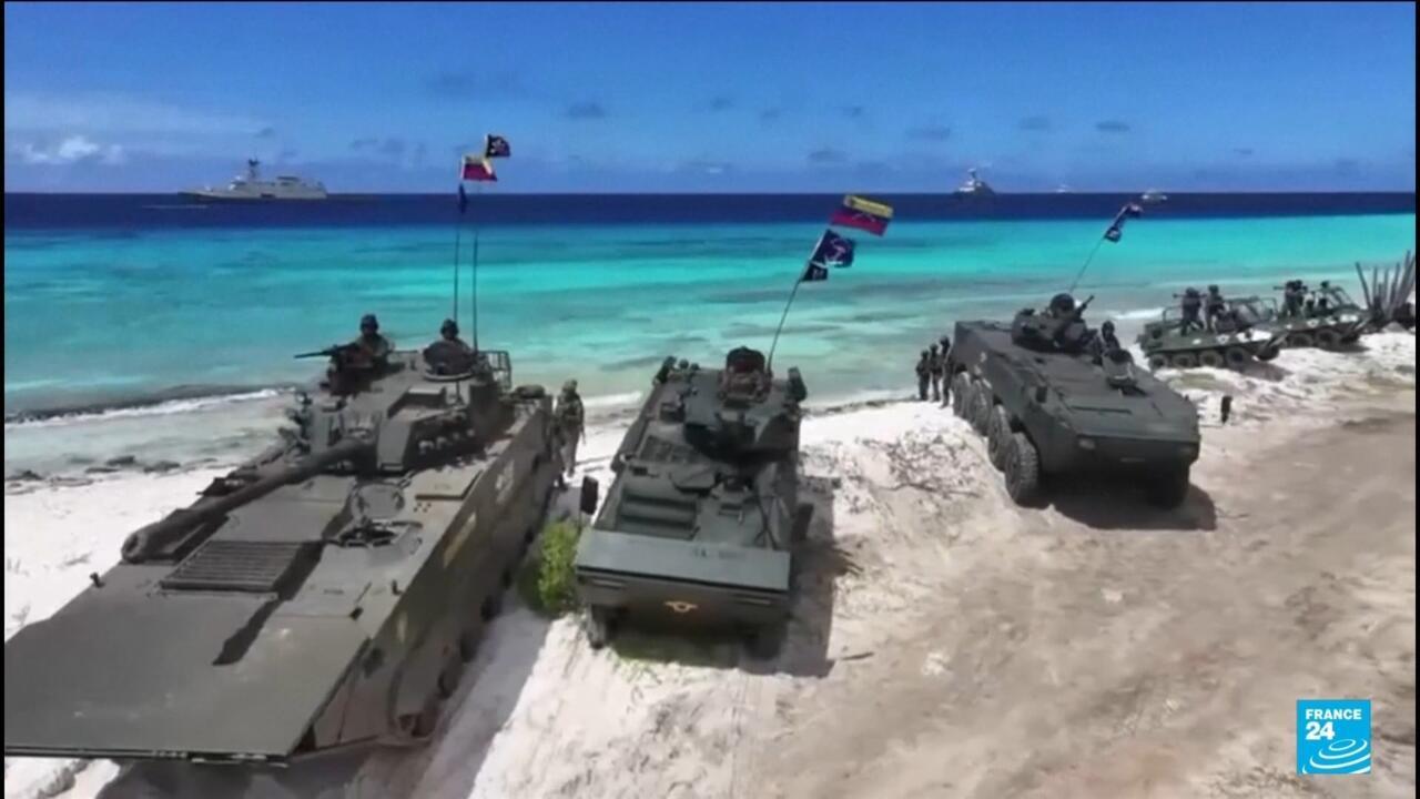 Les États-Unis frappent un 3ème bateau de narcotrafiquants, le Venezuela demande à l'ONU d'enquêter