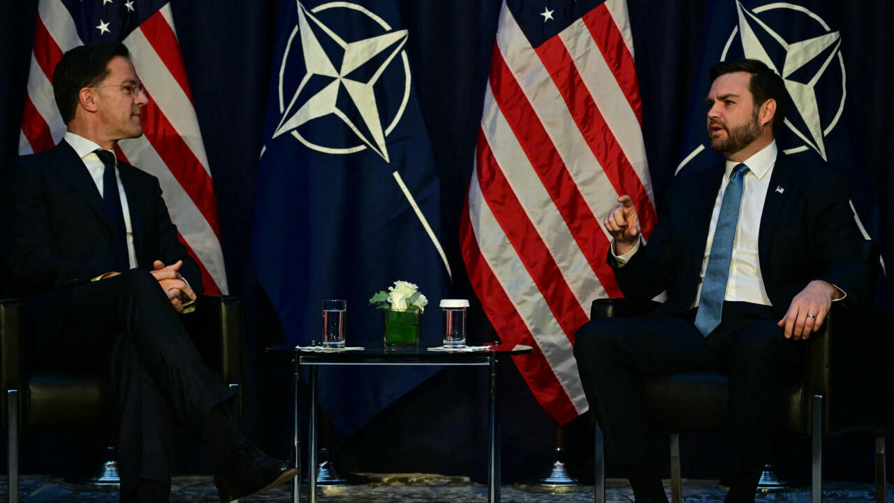 France 24 - International breaking news, top stories and headlines