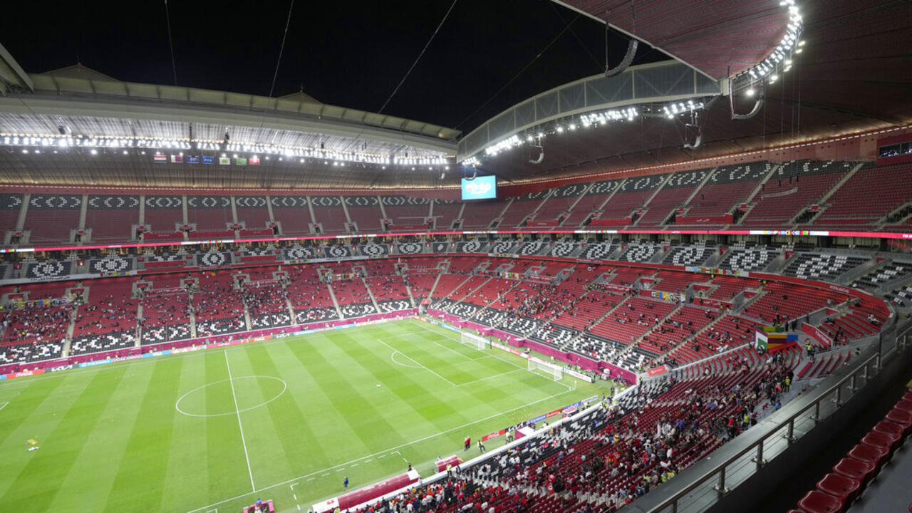 فوز مهم لسوريا وفلسطين على حساب تونس وقطر في مستهل النسخة الـ11 من كأس العرب