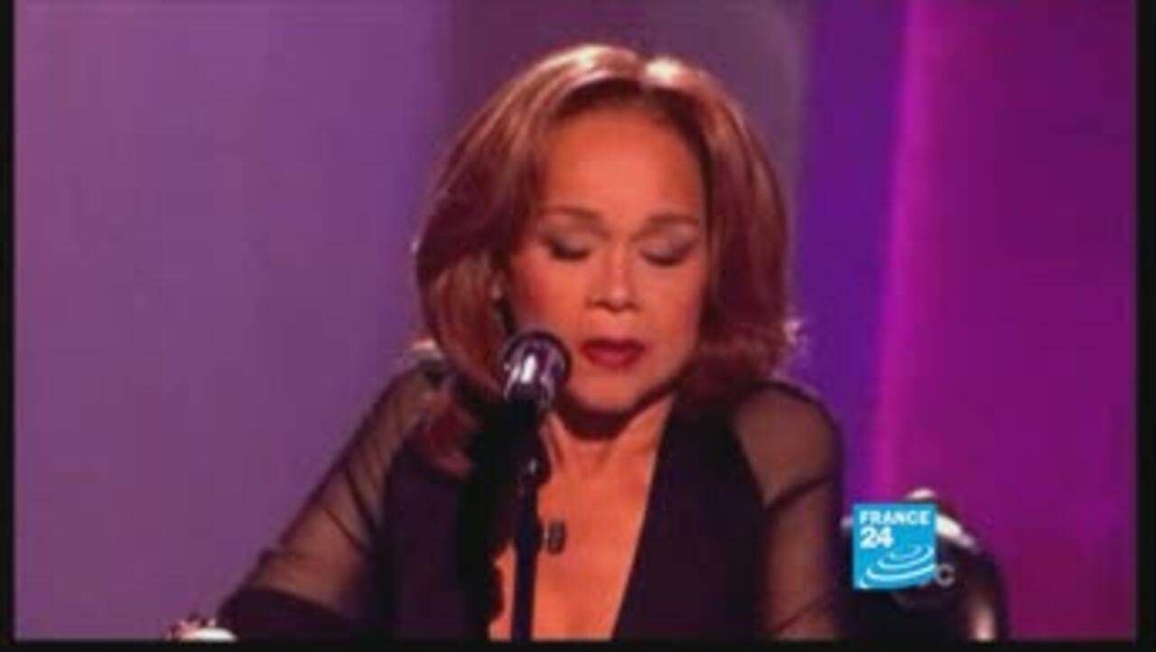 Etta James Et Son Mari La chanteuse de jazz Etta James s'éteint à l'âge de 73 ans