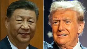 The US president-elect said the call "was a very good one for both China and the USA".