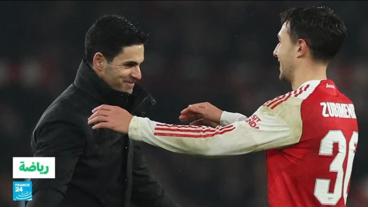 كأس رابطة الأندية الإنكليزية: أرسنال إلى النهائي عقب تجديد فوزه على ضيفه تشلسي