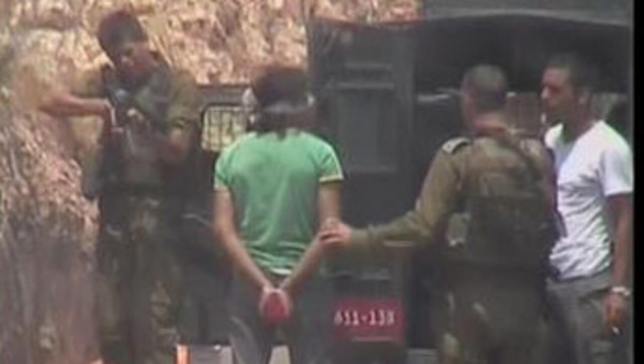 Video of Israeli soldier shooting sparks outcry