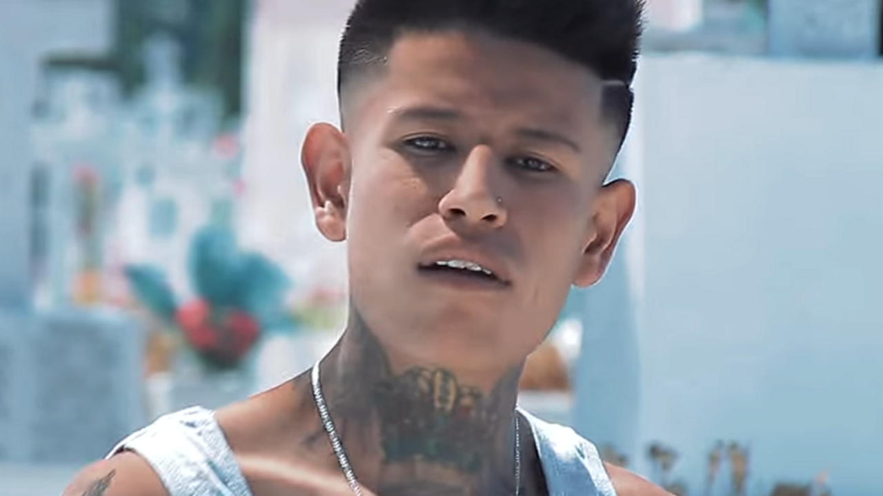 Mexican rapper confesses to dissolving students' bodies in acid