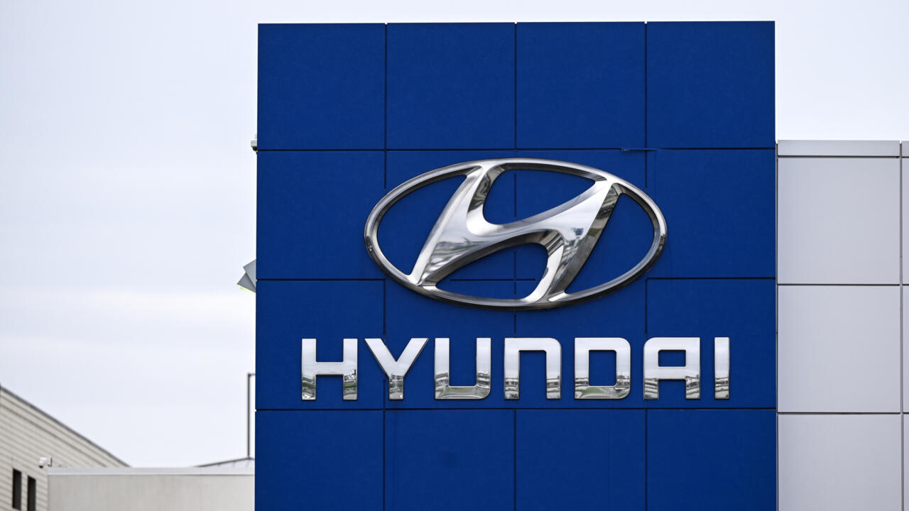 États-Unis : des centaines de Sud-Coréens arrêtés lors d'un raid dans une usine Hyundai-LG